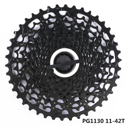 SRAM PG 1130 11s Cassette 11-42T Black Cassette 11-28T Silver Freewheel For MTB Mountain Bike Bicycle Accessories Original 1PCS