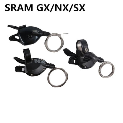NEW Sram GX NX SX Eagle Shifter Lever Bike Bicycle MTB 12 Speed Rear Trigger Shifter Lever Cycling Accessories 1PCS