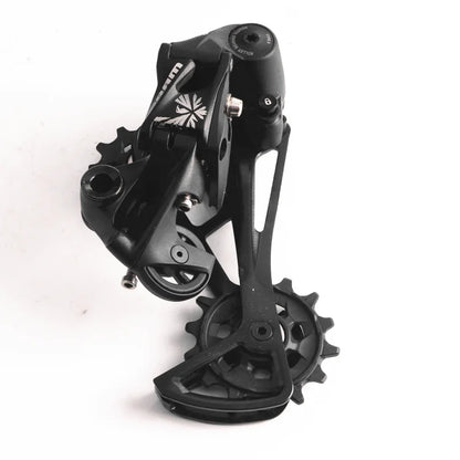 Sram Rear Derailleur SX NX GX Eagle Mountain Bicycle 12 Speed Long Cage Derailleur For MTB Bicycle Riding Rear Derailleur 1PCS