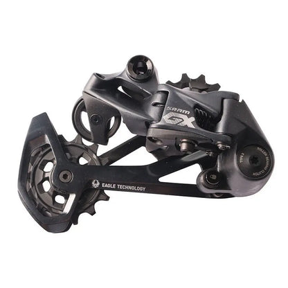 Sram Rear Derailleur SX NX GX Eagle Mountain Bicycle 12 Speed Long Cage Derailleur For MTB Bicycle Riding Rear Derailleur 1PCS