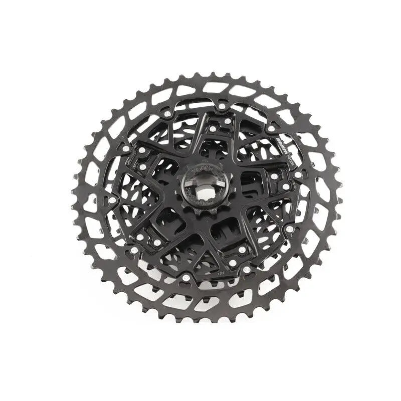SRAM EAGLE NX SX Cassette SX PG 1210 NX PG 1230 11-50T 12s Speed MTB Bicycle Cassette Bike Freewheel 12 Speed MTB Bicycle Bike