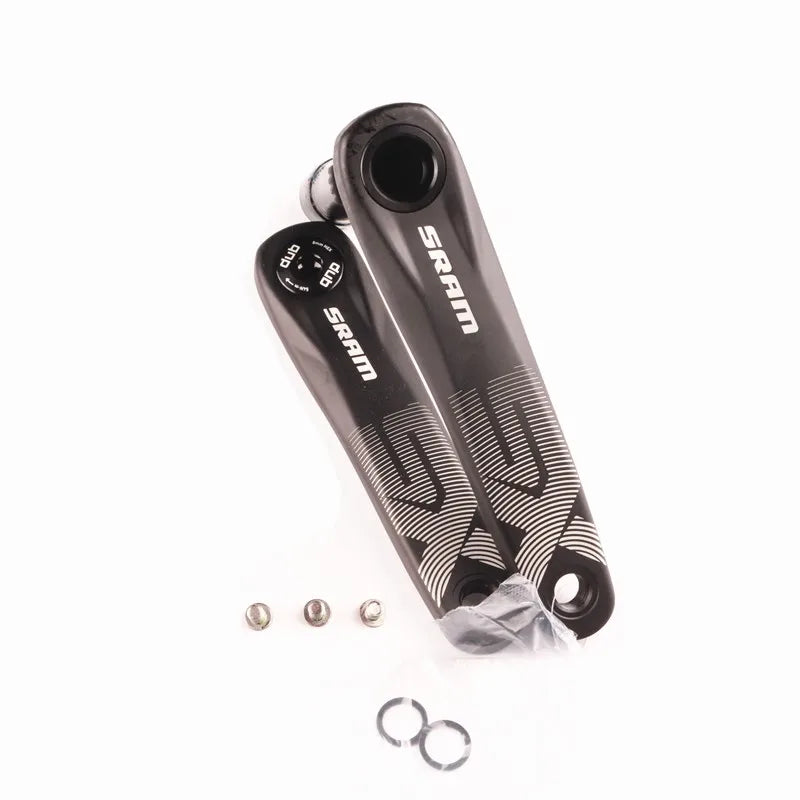 SRAM GX NX SX EAGLE 12 Speed DUB Crankarms 170mm 175mm MTB Double Sides Bike Bicycle Crank Original SRAM With DUB BSA BB92 PF30