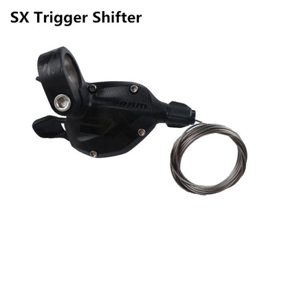 NEW Sram GX NX SX Eagle Shifter Lever Bike Bicycle MTB 12 Speed Rear Trigger Shifter Lever Cycling Accessories 1PCS