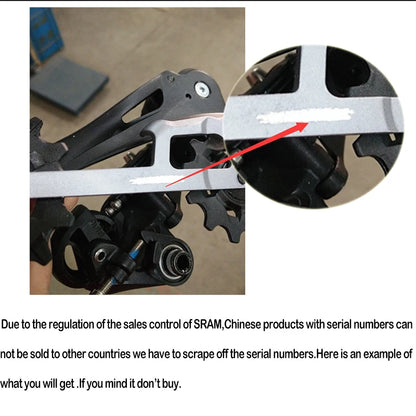 SRAM EAGLE NX SX Cassette SX PG 1210 NX PG 1230 11-50T 12s Speed MTB Bicycle Cassette Bike Freewheel 12 Speed MTB Bicycle Bike