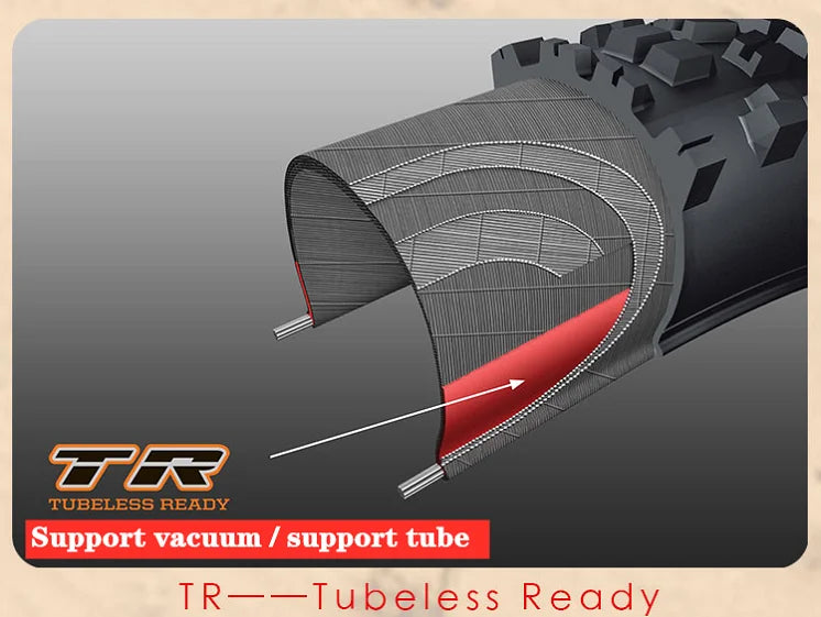 Maxxis Minion DHF (M301Ru) 26x2.3 27.5x2.3/2.5/2.8 29x2.3/2.5 Faltbare Mountainbike-Downhill-Reifen sind verschleißfester