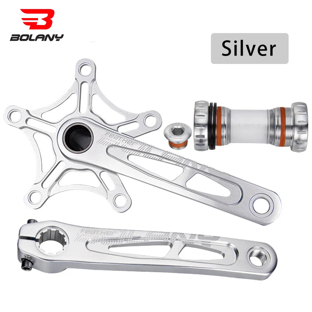BOLANY Crankset