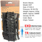 Maxxis Minion DHF (M301Ru) 26x2.3 27.5x2.3/2.5/2.8 29x2.3/2.5  Folding Downhill Tires For Mountain Bikes Are More Wear-resistant