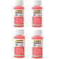 High Performance Bike Brake Mineral Oil - 60ml/2oz - Ideal for Shimano and Tektro Hydraulic Brake Systems
