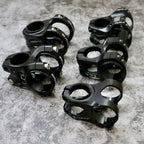 TITLE MTB ST1 power stem bicycle soil slope handlebar post 31.8 35 caliber is suitable for street cars in all-terrain mountains