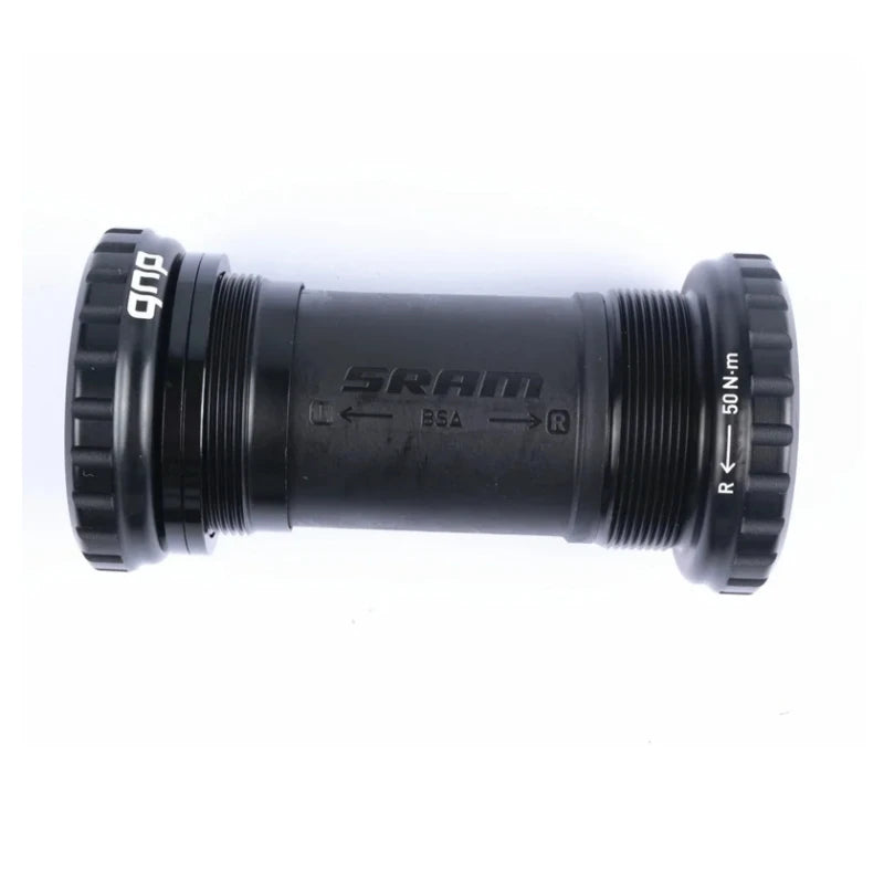 SRAM BB DUB BSA Mountain Bike Bicycle BSA BB For Sram GX NX SX Crankset 68/73mm DUB Central Movemnt Axis Original