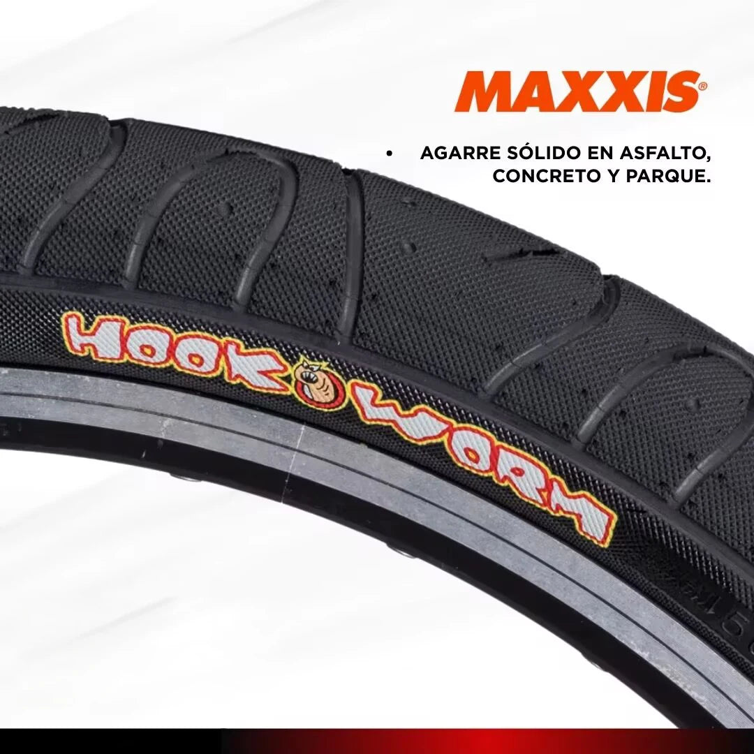 MAXXIS Hookworm Bicycle Tires 26 27.5 29 Sizes
