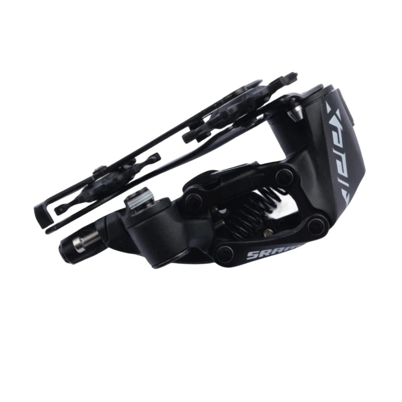 SRAM Apex 11s Rear Derailleur Road Bike Cycling Rear Derailleur Long Cage RD-APX-1-A1 For Road Bike With Cage Lock