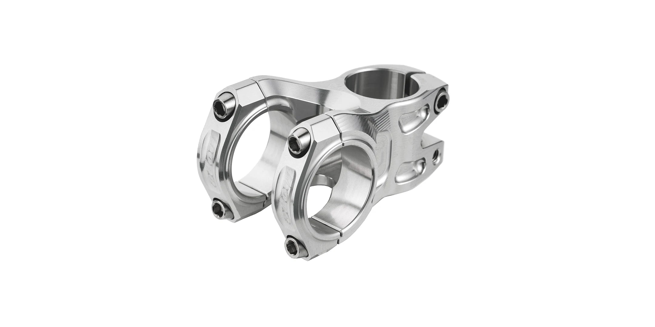 TITEL MTB ST1 Power-Vorbau Fahrrad-Boden-Hang-Lenkerstütze 31.8 35 Kaliber ist geeignet für Straßenautos in All-Terrain-Gebirgen