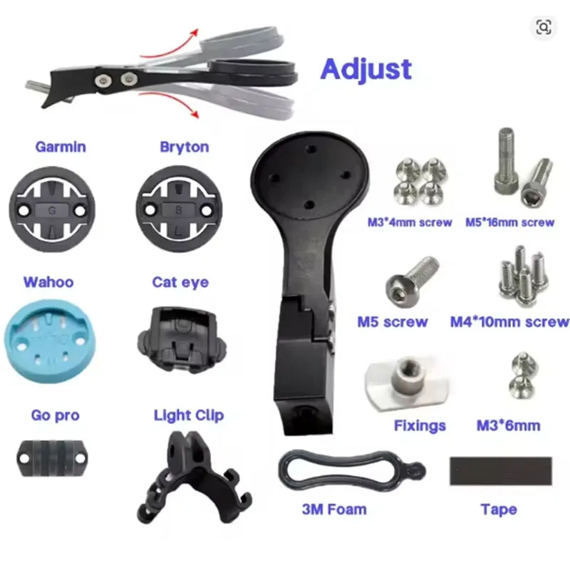 Syncros integriertes Cockpit Carbon Lenker für Mountainbike MTB Fahrradteile 28,6 mm Durchmesser 680-800 mm Breite