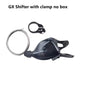 NEW Sram GX NX SX Eagle Shifter Lever Bike Bicycle MTB 12 Speed Rear Trigger Shifter Lever Cycling Accessories 1PCS