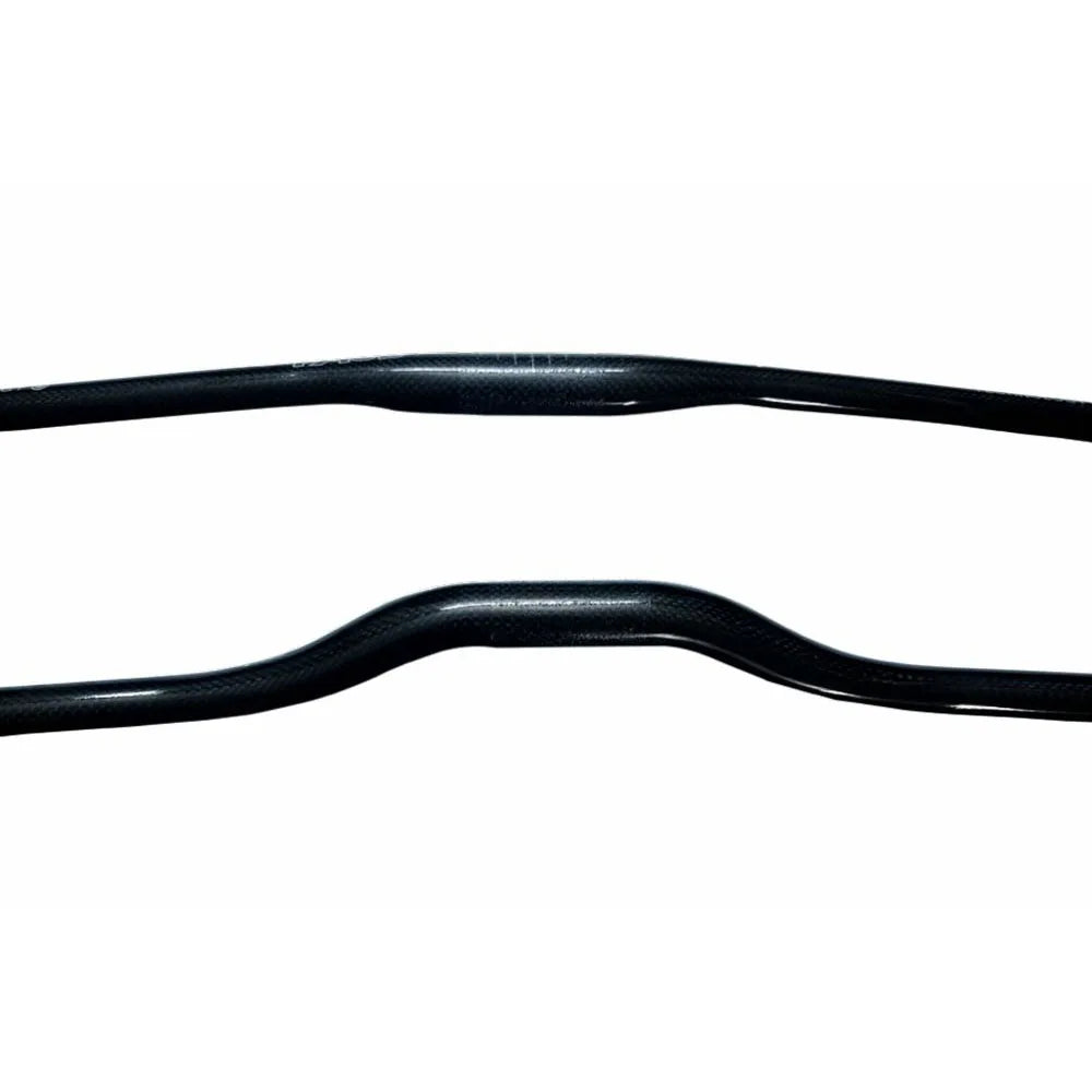 Race Face NEXT 3K Carbon Handlebar Flat/Rise Bicycle Handlebar Mountain Bike 31.8*600/620/640/660/680/700/720/740/760mm