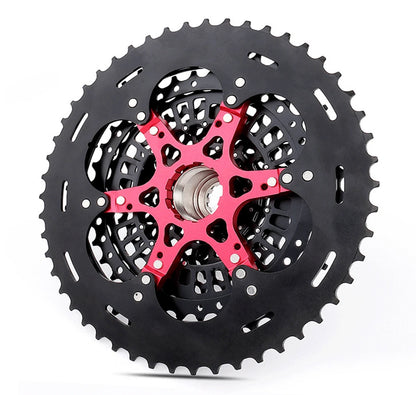 SUNSHINE XD Structure Bicycle Cassette 12 Speed 9T-50T Black Mountain Bike Freewheel 12V for Sram XD Freehub GX EAGLE XX1 X01