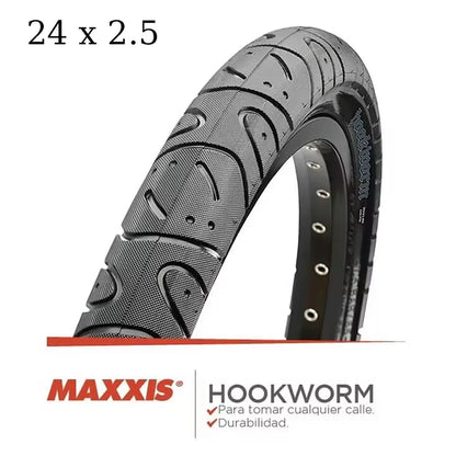 MAXXIS Hookworm Bicycle Tires 26 27.5 29 Sizes