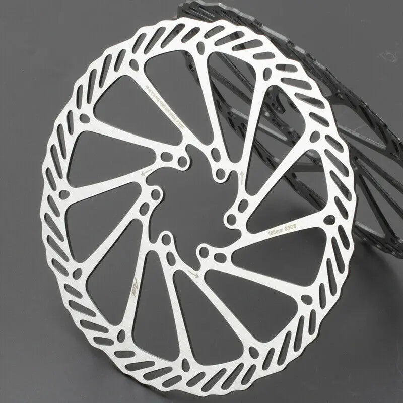 AVID Disc Brake Rotor 160mm 180mm 203mm Hydraulic Brake Rotors Heat Dissipation Road Mountain Bike Rotor Fit Shimano SRAM