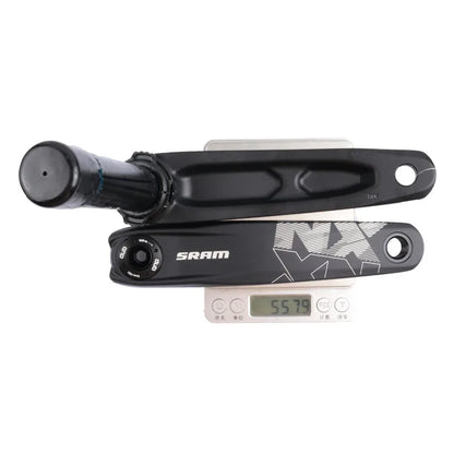SRAM GX NX SX EAGLE 12 Speed DUB Crankarms 170mm 175mm MTB Double Sides Bike Bicycle Crank Original SRAM With DUB BSA BB92 PF30