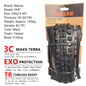 Maxxis Minion DHF (M301Ru) 26x2.3 27.5x2.3/2.5/2.8 29x2.3/2.5  Folding Downhill Tires For Mountain Bikes Are More Wear-resistant