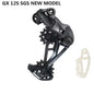 Sram Rear Derailleur SX NX GX Eagle Mountain Bicycle 12 Speed Long Cage Derailleur For MTB Bicycle Riding Rear Derailleur 1PCS