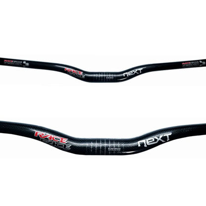 Cintre VTT Race Face NEXT 3K Carbone
