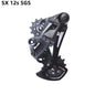Sram Rear Derailleur SX NX GX Eagle Mountain Bicycle 12 Speed Long Cage Derailleur For MTB Bicycle Riding Rear Derailleur 1PCS