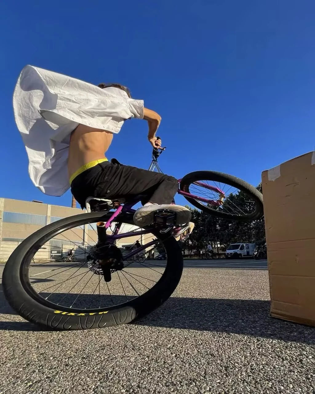 MAXXIS Hookworm Fahrradreifen 26 27.5 29 Größen