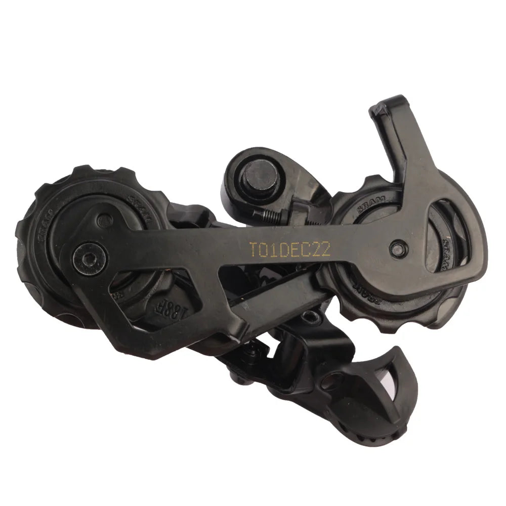 SRAM X3 X5 Trigger Shifters 7S 9S Bike Shifters X4 Medium Rear Derailleur Mountain bike Derailleur Finger Dial
