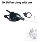 NEW Sram GX NX SX Eagle Shifter Lever Bike Bicycle MTB 12 Speed Rear Trigger Shifter Lever Cycling Accessories 1PCS