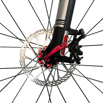 AVID Disc Brake Rotor 160mm 180mm 203mm Hydraulic Brake Rotors Heat Dissipation Road Mountain Bike Rotor Fit Shimano SRAM