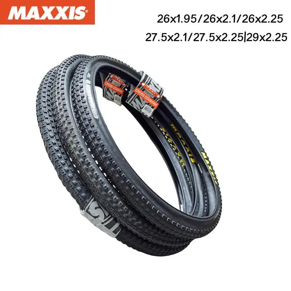 MAXXIS CROSSMARK Ⅱ Mountainbike-Reifen Höchste Geschwindigkeitskontrolle XC Fahrrad Drahtreifen Für E-Bike MTB Hochgeschwindigkeitskontrolle Fahrradreifen
