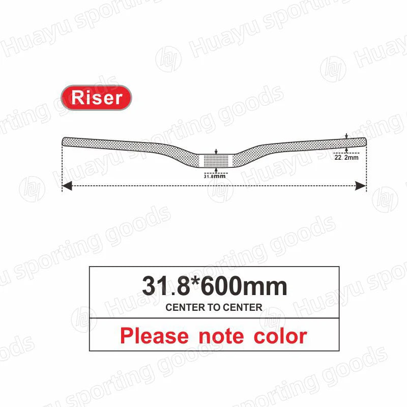 Race Face NEXT 3K Carbon Handlebar Flat/Rise Bicycle Handlebar Mountain Bike 31.8*600/620/640/660/680/700/720/740/760mm