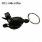 NEW Sram GX NX SX Eagle Shifter Lever Bike Bicycle MTB 12 Speed Rear Trigger Shifter Lever Cycling Accessories 1PCS