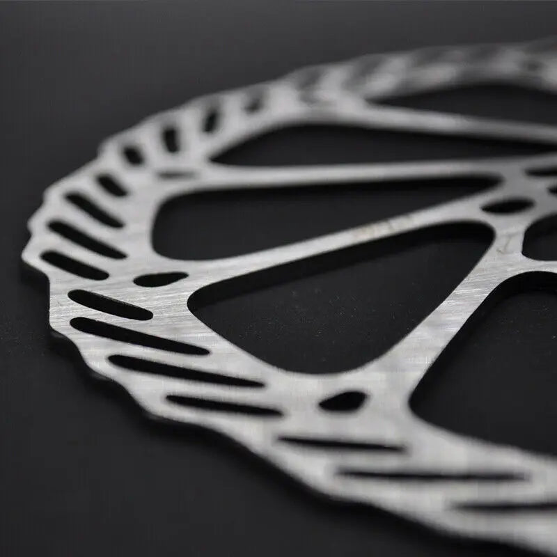 AVID Disc Brake Rotor 160mm 180mm 203mm Hydraulic Brake Rotors Heat Dissipation Road Mountain Bike Rotor Fit Shimano SRAM