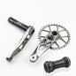 EVOSID Ultralight MTB Crank – DUB Spindle 29mm | 160–175mm