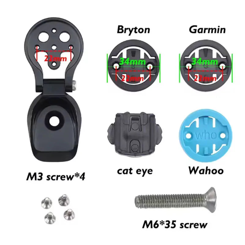 Syncros integriertes Cockpit Carbon Lenker für Mountainbike MTB Fahrradteile 28,6 mm Durchmesser 680-800 mm Breite