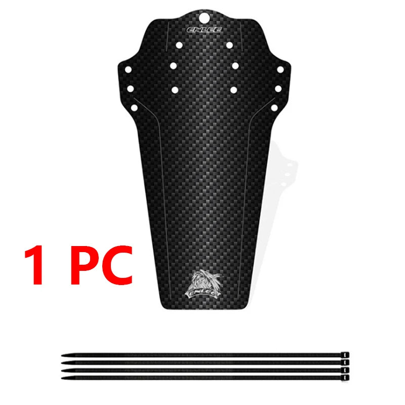 Mountainbike-Schutzbleche Rennrad-Schutzbleche Speedway-Fahrrad-Schutzbleche für das Radfahren, feste Fahrrad-Schutzbleche, Fahrradzubehör