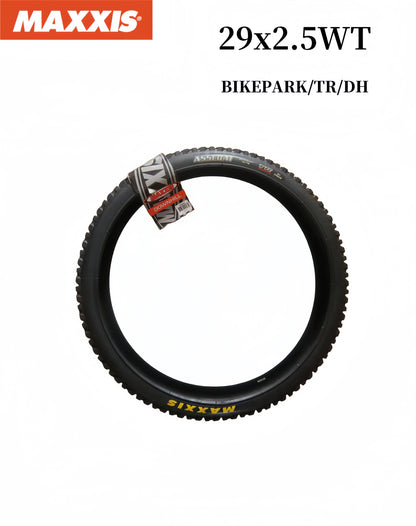 Maxxis Assegai MTB Reifen – 27.5 / 29” | 2.50WT | 3C MaxxGrip | Tubeless Ready | Enduro & Downhill