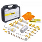 eZmtb Universal Brake Bleed Kit – for Shimano, Magura, SRAM, Hope, Avid, Hayes