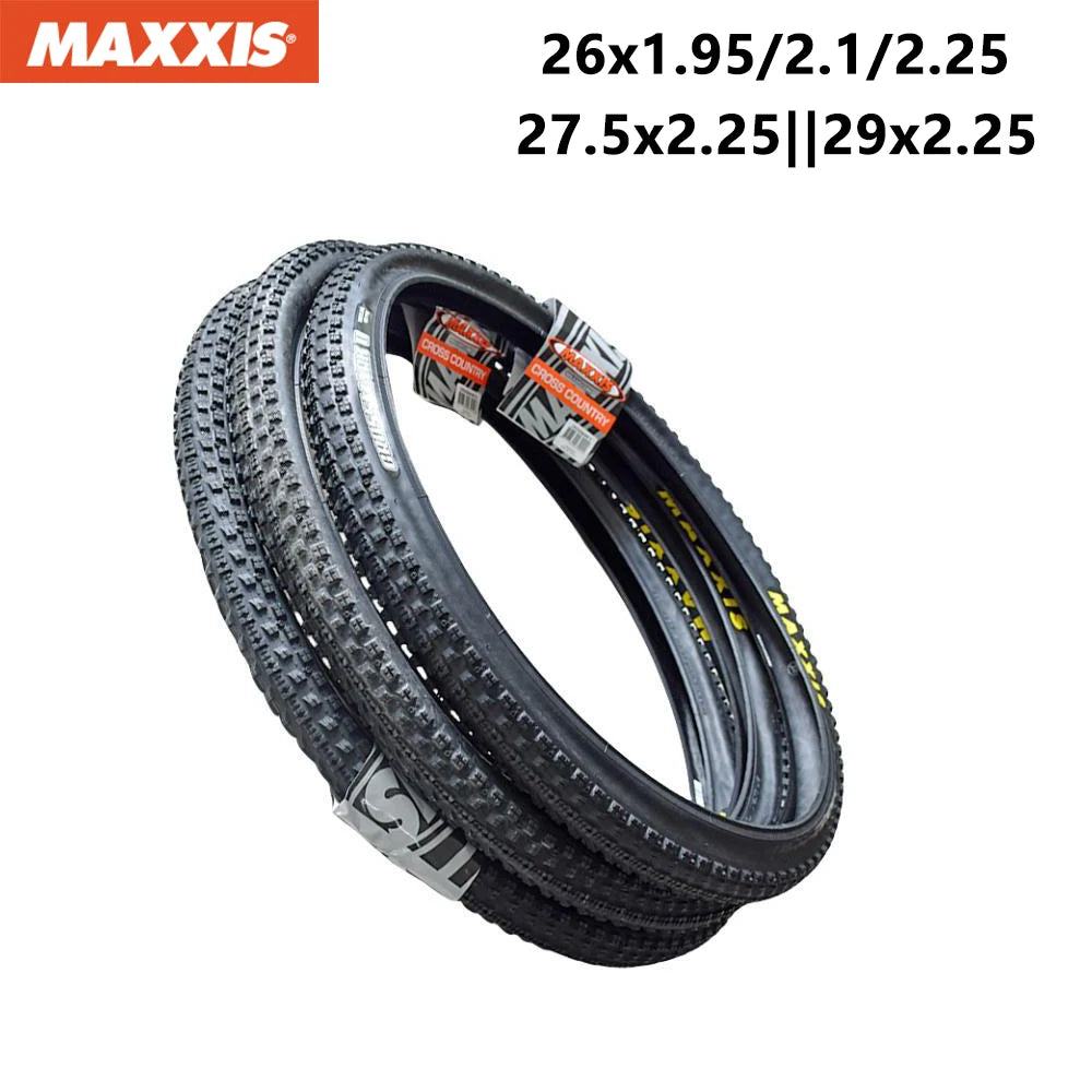 MAXXIS CROSSMARK Ⅱ Mountainbike-Reifen Höchste Geschwindigkeitskontrolle XC Fahrrad Drahtreifen Für E-Bike MTB Hochgeschwindigkeitskontrolle Fahrradreifen