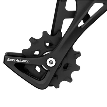 SRAM Apex 11s Rear Derailleur Road Bike Cycling Rear Derailleur Long Cage RD-APX-1-A1 For Road Bike With Cage Lock