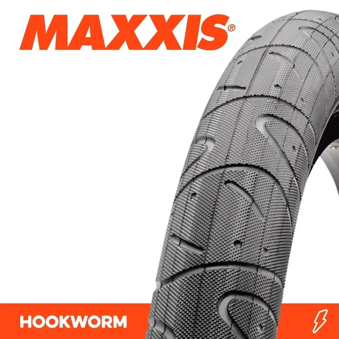 MAXXIS Hookworm Bicycle Tires 26 27.5 29 Sizes