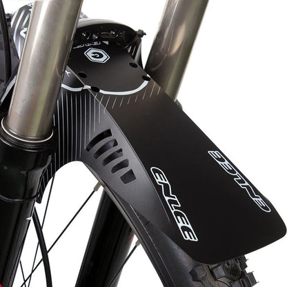 Garde-boue avant et arrière de VTT