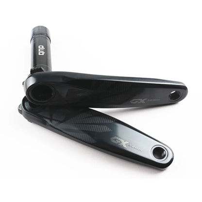 SRAM GX NX SX EAGLE 12 Speed DUB Crankarms 170mm 175mm MTB Double Sides Bike Bicycle Crank Original SRAM With DUB BSA BB92 PF30