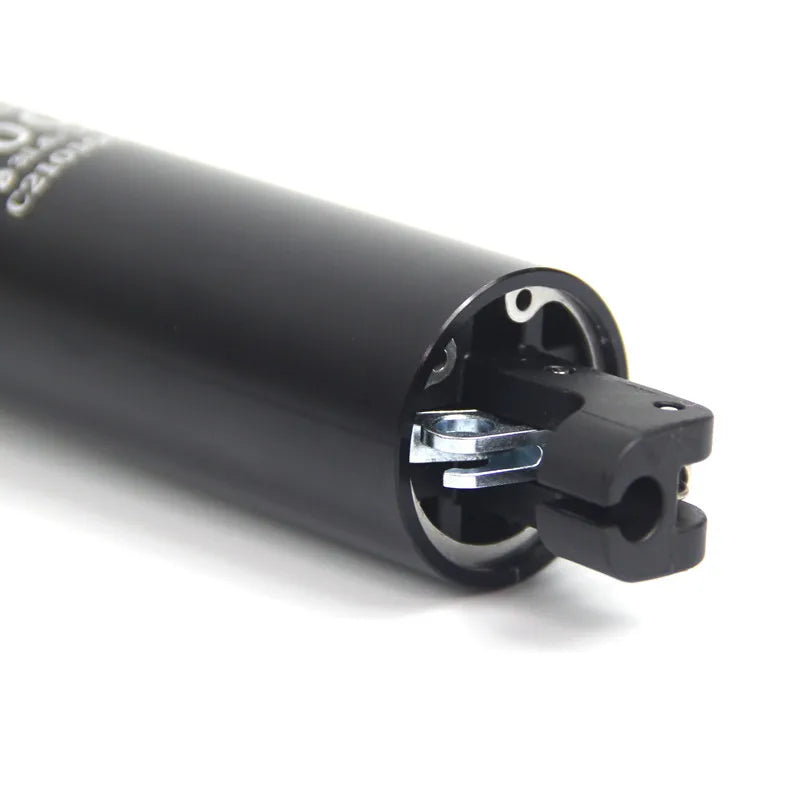 KS Exa Form 900i Dropper MTB-Sattelstütze Hydraulisch Verstellbare Höhe Mountainbike Kabelfernbedienung 30.9 31.6mmSitzrohr