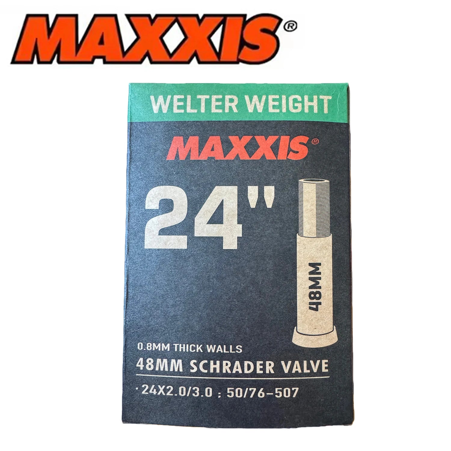 MAXXIS Hookworm Fahrradreifen 26 27.5 29 Größen