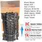Maxxis Minion DHF (M301Ru) 26x2.3 27.5x2.3/2.5/2.8 29x2.3/2.5  Folding Downhill Tires For Mountain Bikes Are More Wear-resistant