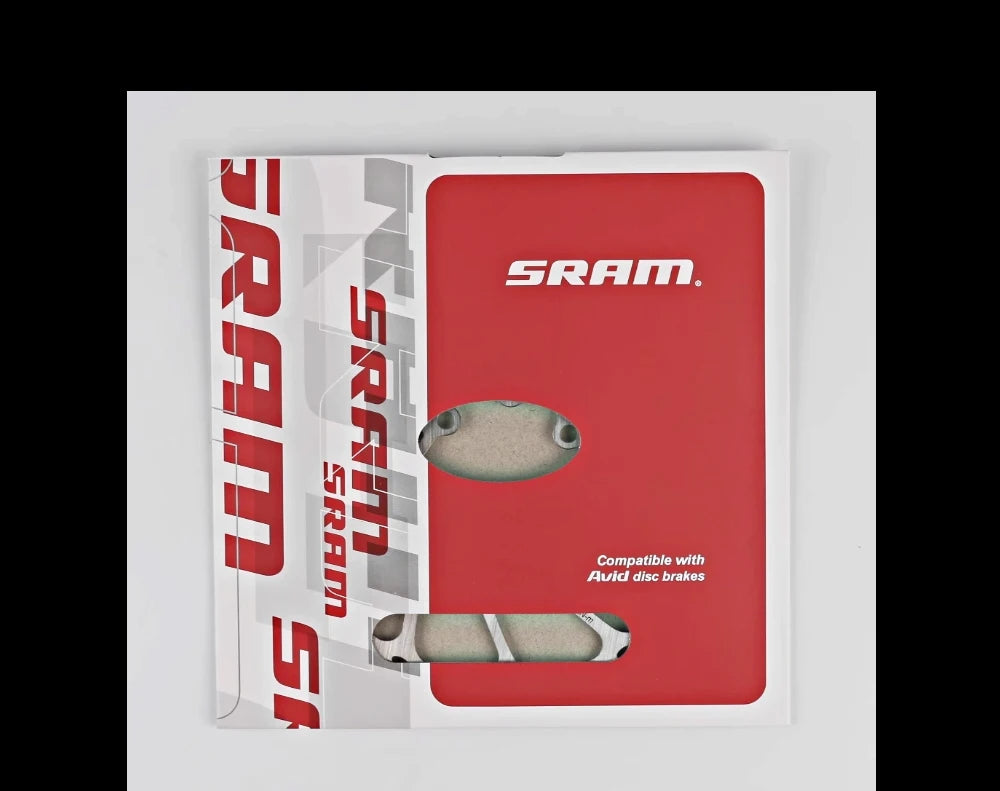 Sram AVID RT56 Bike Brake Rotor Centerline 160 180 203 Hydraulic Disc Brake Rotors With Bolts for MTB Mountain Road Bike Scooter